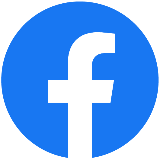 icon Facebook